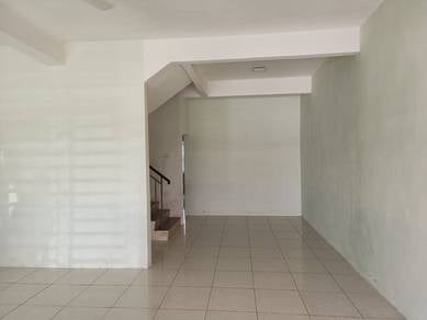 2-storey Terraced House For Rent in Ipoh,PRK