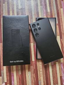 Samsung S23 Ultra 256GB