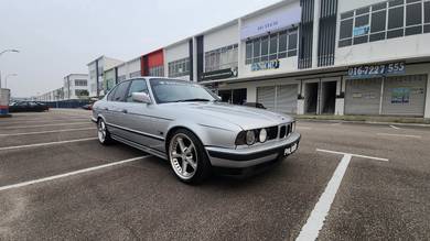BMW 525i 25i in Johor Bahru, JHR
