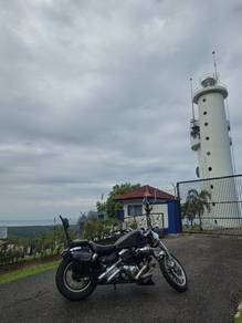 WMOTO V16