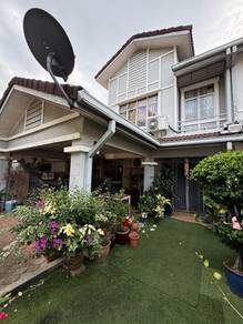 2-storey Terraced House For Sale in Putra Heights,SGR
