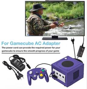 GameCube Power Supply