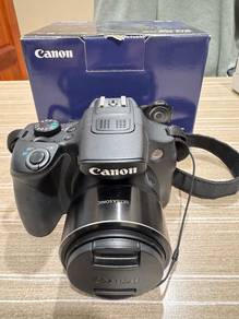 Power shot SX60 HX for Sell