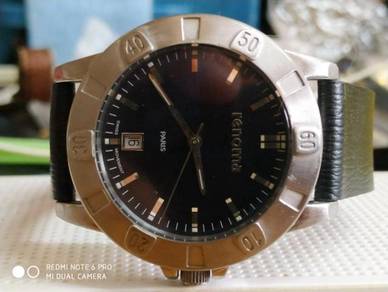 Original Renoma gent diver style watch