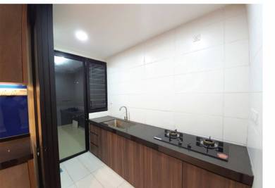 Condominium For Rent in Ken Rimba