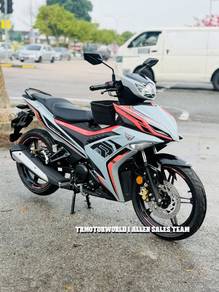 Yamaha Y16ZR