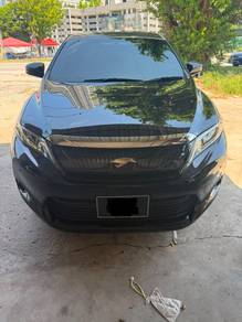 Toyota Harrier PREMIUM in Puchong, SGR