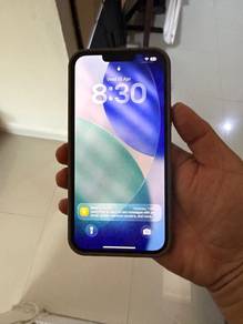 iphone 13 pro max 256GB