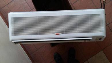 Aircond Acson Air Cond control Remote 1.5hp