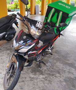 SM Sport 110R