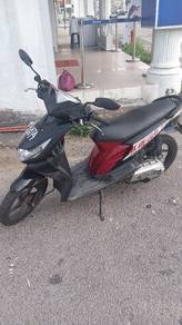 Honda Icon