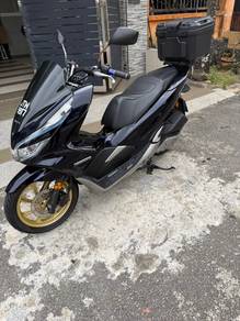 Honda PCX 150