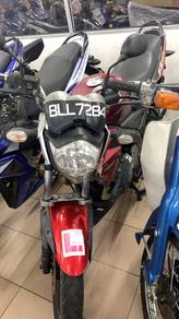 Yamaha FZ150i