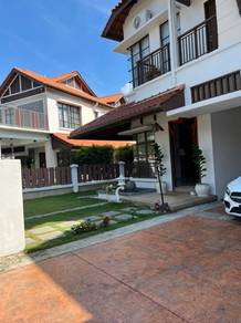 2-storey Terraced House For Sale in Alam Impian,SGR