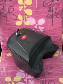 Box LC