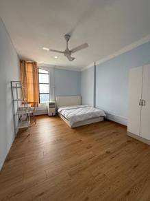 Condominium For Rent in Vista Komanwel