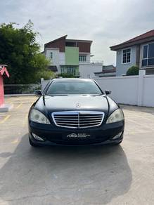2009 Mercedes Benz S300L 300 L (CKD)