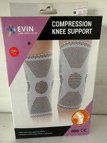 Compression Knee Support