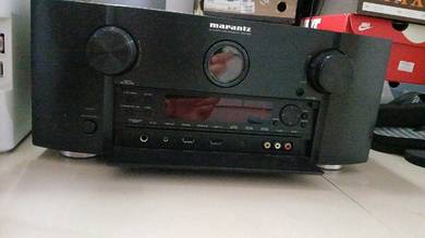 marantz