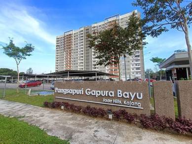 Apartment For Sale in Gapura Bayu