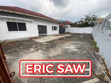 Shop lot For Rent in Ayer Itam,PNG