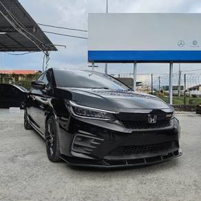 2022 Honda City V