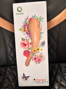 BRAND NEW OGAWA Caree Touch Handy Massager(Unused)