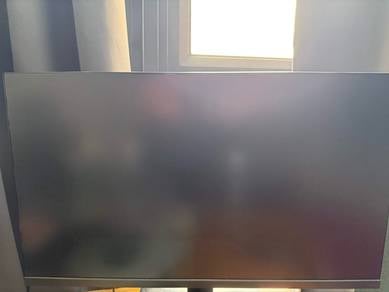 24" Gaming Monitor 240Hz