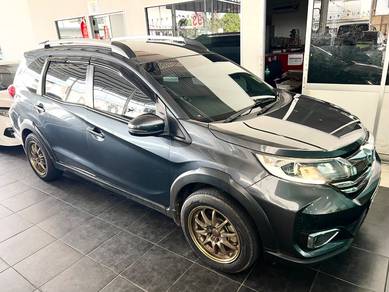 Honda BR-V E in Johor Bahru, JHR