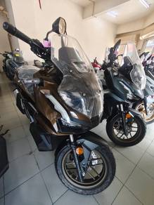 Honda ADV 160
