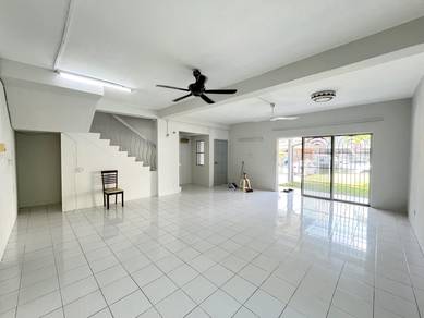 2-storey Terraced House For Sale in Kota Kemuning,SGR