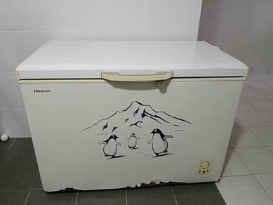 freezer