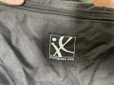 Carseat Cover Bag
