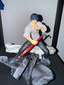 Toji Fushiguro Figure