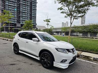 Nissan X-Trail IMPUL in Perai, PNG