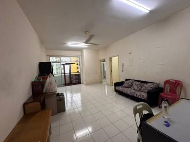 Apartment For Rent in Lagoon Perdana