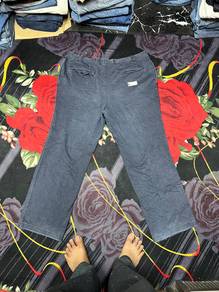 seluar big saiz spalding saiz 40