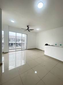 1-storey Terraced House For Rent in Klang,SGR