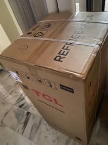 Peti Sejuk Baru