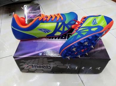 Ambros spike shoes