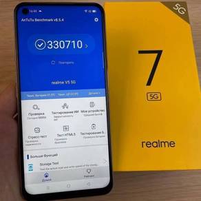 Realme 7