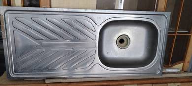 Singki Aluminium 