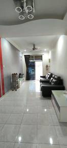 1-storey Terraced House For Rent in Iskandar Puteri,JHR