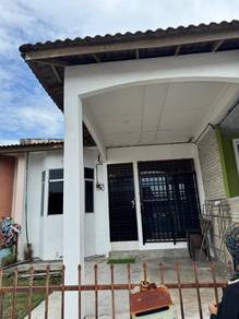 1-storey Terraced House For Sale in Sungai Jawi,PNG