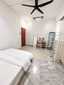 Condominium For Rent in Ridzuan Condominium