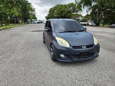 Perodua MyVi EZL (LIMITED EDITION) in Kuching, SWK