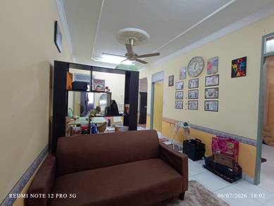 Apartment For Sale in Mentari Court