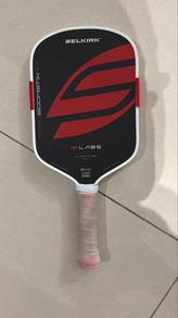 Selkirk lab Project Boomstik pickleball paddle