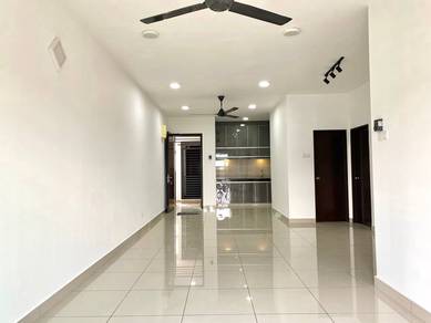 Condominium For Sale in Residensi Zamrud