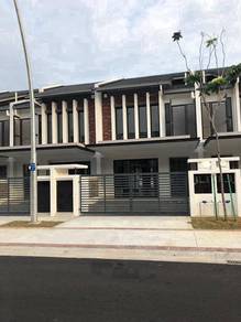 2-storey Terraced House For Rent in Shah Alam,SGR